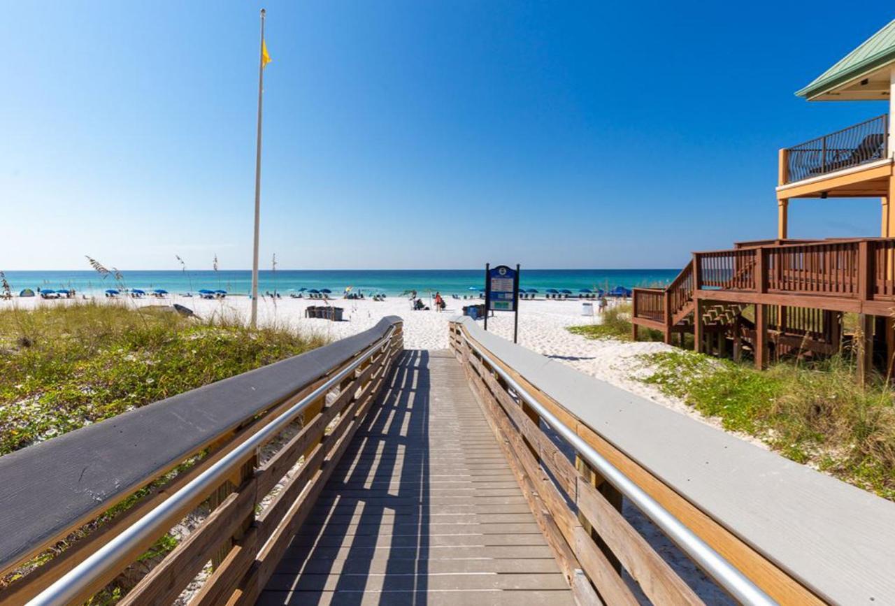 Caribbean Dunes 121 Destin Exterior foto