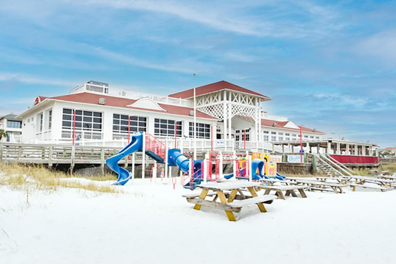 Caribbean Dunes 121 Destin Exterior foto